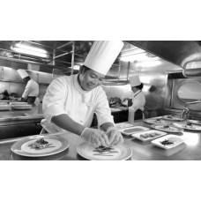 Certified Assistant Cook 