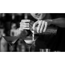 Certified Barmen