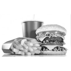 Certified Fast Food Cook