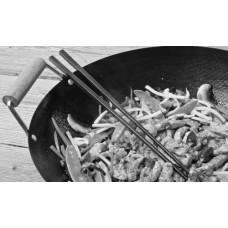 Certified Chinese Cuisine Cook