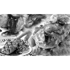 Certified Continental Cuisine Cook