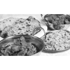 Certified Ethnic Indian Cuisine Cook