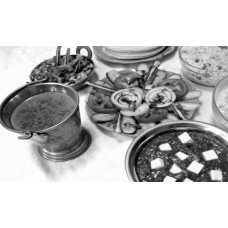 Certified Punjabi Cuisine Cook