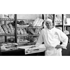 Certified Baker