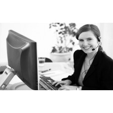 Certified Hotel Reservation Assistant