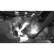 Certified MAG or CO2 Welding Operator