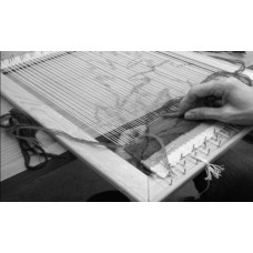Certified Frame Loom Weaver