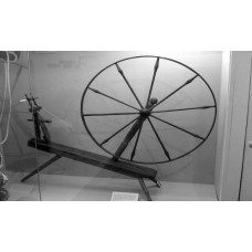 Certified Cotton and Muslin Spinner Master