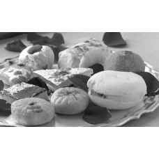 Certified Bengali Sweets Junior Craftsman