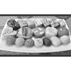 Certified Ghee Based Sweets Junior Craftsman