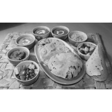 Certified North Indian Food Junior Craftsman