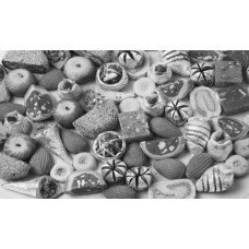 Certified Dry Fruit Based Sweets Junior Craftsman