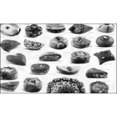 Certified Dry Fruit Based Sweets Craftsman
