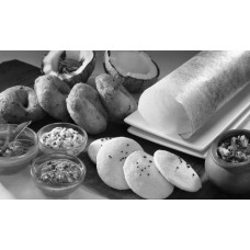 Certified South Indian Food Junior Craftsman