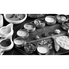 Certified South Indian Food Craftsman