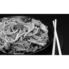 Certified Chinese Food Junior Craftsman