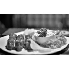 Certified Continental Food Craftsman