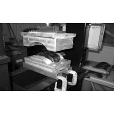 Certified Automobile Compression Moulding Junior Operator