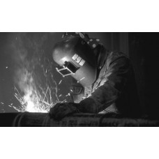 Certified Junior Welder