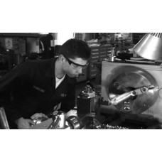 Certified Auto Fitting and Measurement Mechanic