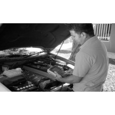 Certified Auto Electrical and Electronics Technican