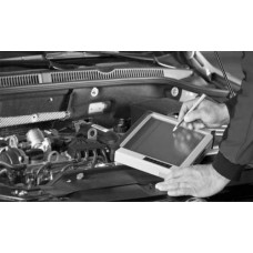 Certified Auto Microprocessor and Computer Technican