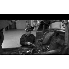 Certified Auto Sheet metal and welding Mechanic