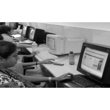 Certified Database Processing Operator