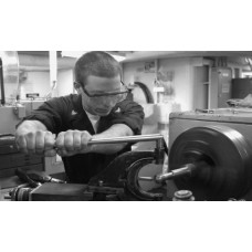 Certified Production Fitting and Measurement Mechanic