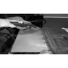 Certified Production Sheet Metal and Welding Mechanic