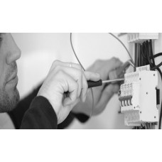 Certified Electrical Technician