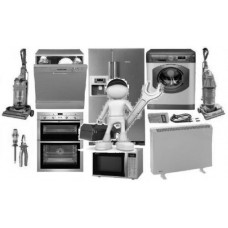Certified Repair and Maintenance of Domestic Appliances Technician