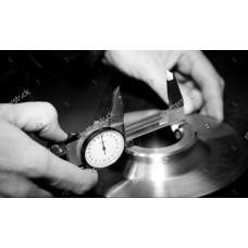 Certified Chemical Plant Fitting and Measurement Technician