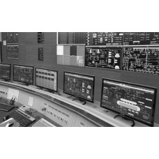 Certified Chemical Plant Instrumentation Technician