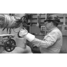 Certified Chemical Plant Junior Operator