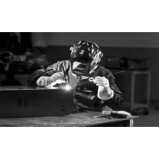 Certified Tig Welder
