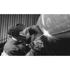 Certified Junior Arc Welder
