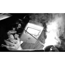 Certified Pipe Tig and Arc Welder