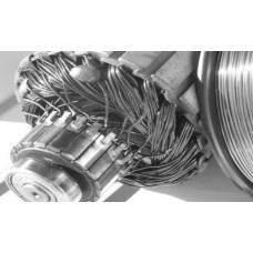Certified AC-DC Motors Rewinding Mechanic