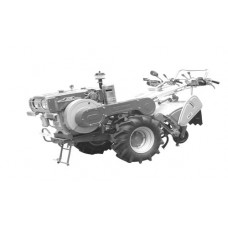 Certified Power Tiller Mechanic