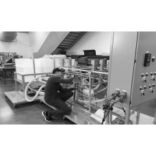 Certified Food Processing Technician - Processed Food Products
