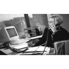 Certified Office Administrator - Basic Office Automation