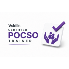 Certified POCSO Trainer