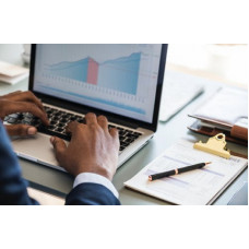 Certified HR Analytics Professional