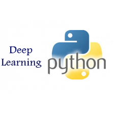 Certificate in Deep Learning with Python