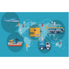 Certified SCM and Logistics Analytics Professional