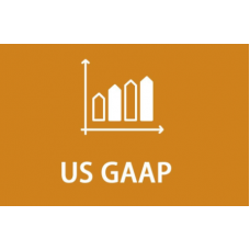 Certified US GAAP Professional