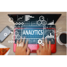Certificate in Data Analytics using Excel