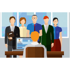 Certified Interviewing and Hiring Professional