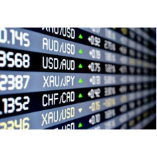 Certificate in Foreign Exchange Option Pricing